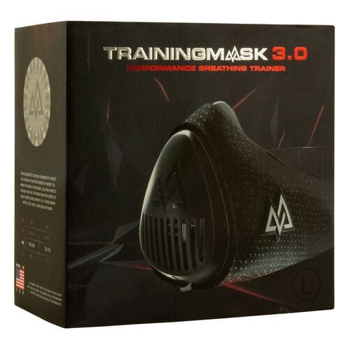 Тренировочная маска Training Mask 3.0 оптом
