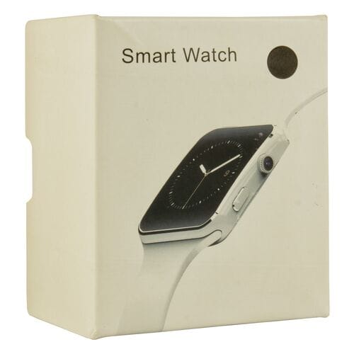 Умные часы Smart Watch x6 оптом