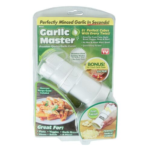 Измельчитель для чеснока Garlic Master оптом