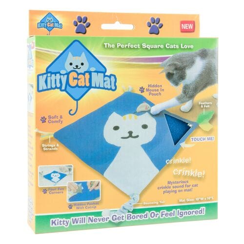 Игрушка для кошек Kitty Cat Mat оптом