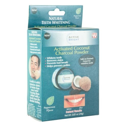 Отбеливатель для зубов Natural Teeth Whitening оптом