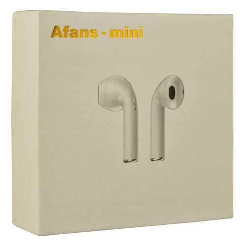 Беспроводные наушники Afans-mini