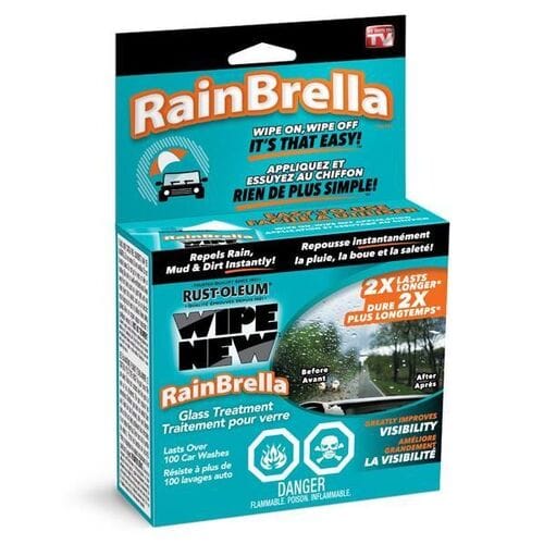 Антидождь RainBrella оптом