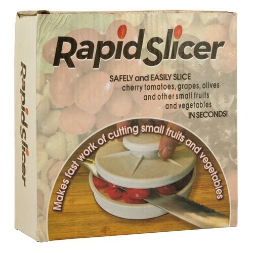 Слайсер для резки Rapid Slicer