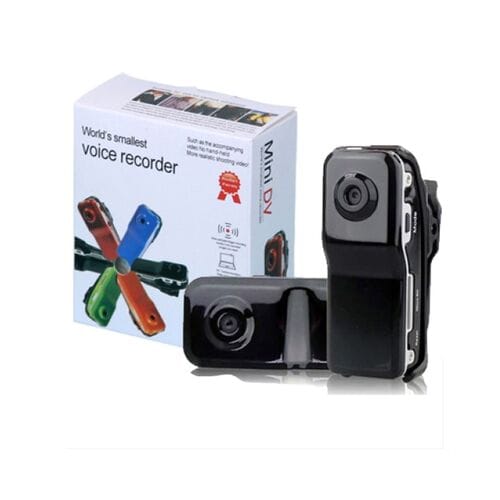 Мини камера MD80 Mini DV DVR оптом