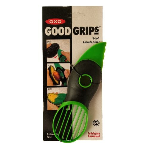 Кухонный слайсер Oxo Good Grips Avocado