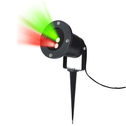 Лазерный проектор Outdoor Waterproof Laser оптом