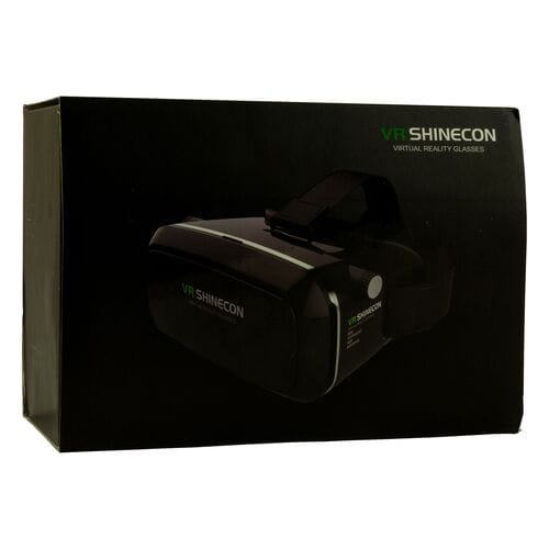 Очки виртуальной реальности VR Shinecon оптом