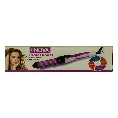 Стайлер для волос Nova NHC-5322 оптом