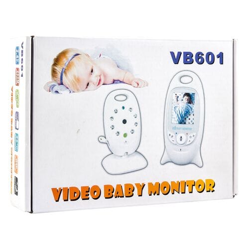 Видеоняня Video Baby Monitor VB601 оптом