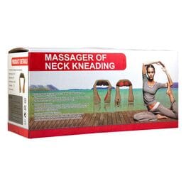 Массажер Massager of Neck Kneading