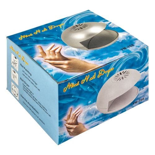 Сушилка для ногтей Mini Nail Dryer YM-708 оптом