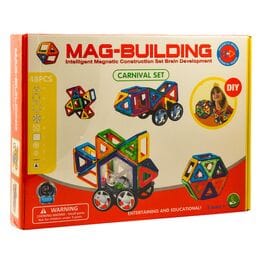 Mag Building 48 деталей