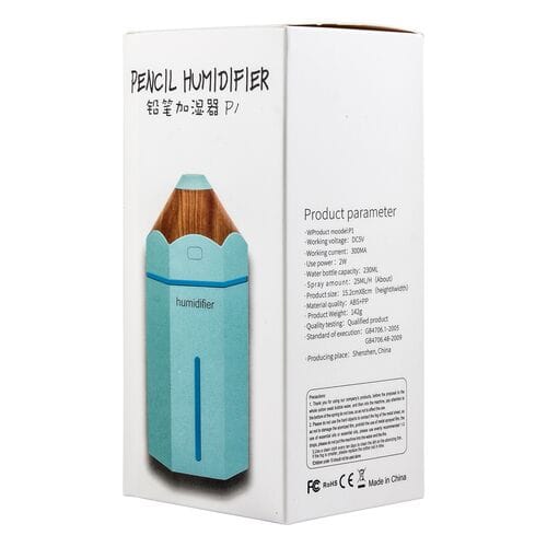 Мини увлажнитель воздуха Pencil Humidifier оптом