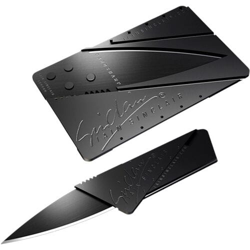 Нож кредитка CardSharp оптом