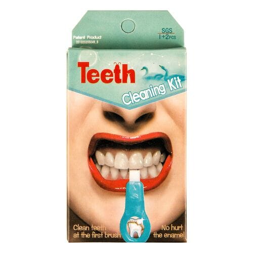 Средство для отбеливания зубов Teeth Cleaning...