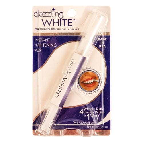 Отбеливающий карандаш для зубов Dazzling White оптом