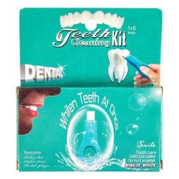 Средство для отбеливания зубов Teeth Cleaning...