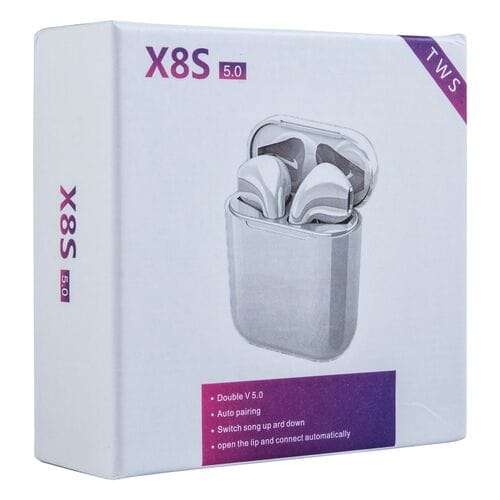 Беспроводные наушники X8S 5.0 оптом
