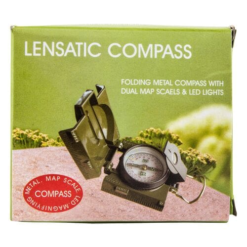 Компас Lensatic Compass оптом