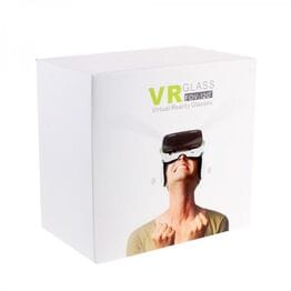 Очки виртуальной реальности Bobovr Z4