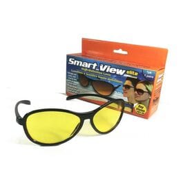 Антибликовые очки для водителей Smart View