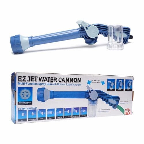 Насадка распылитель EZ JET Water Cannon оптом
