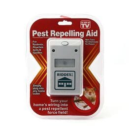 Отпугиватель Pest Repelling Aid