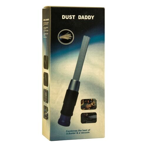 Насадка на пылесос Dust Daddy