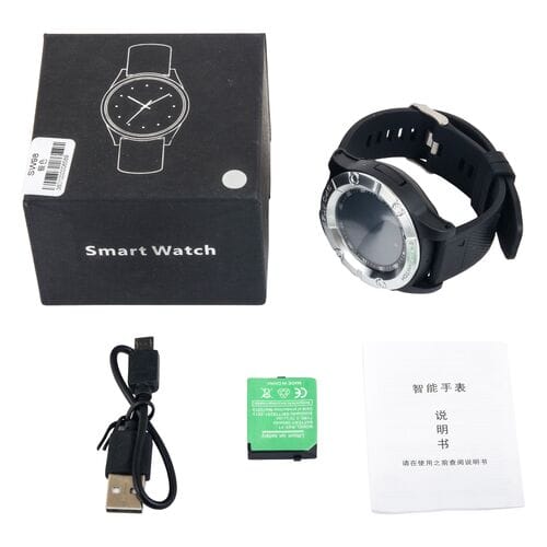 Умные часы Smart Watch SW98