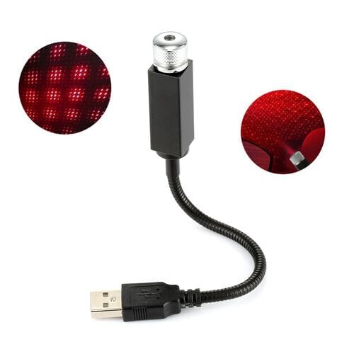 Ночной USB проектор Star decoration lamp оптом