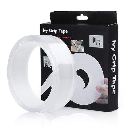 Клейкая лента Ivy Grip Tape 3 м оптом