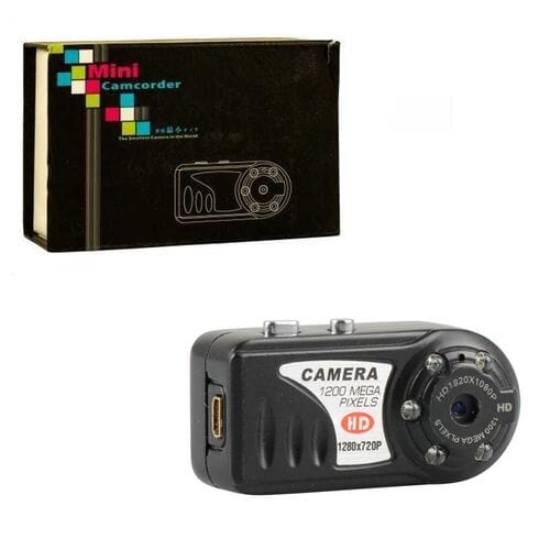 HD мини камера Q5 оптом