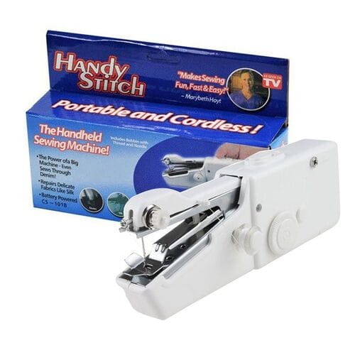 Ручная швейная машинка Handy Stitch оптом
