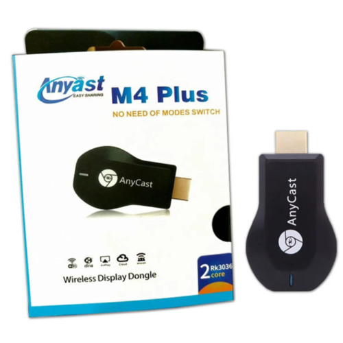 Ресивер HDMI Anycast M4 Plus