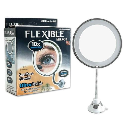 Гибкое зеркало 10x Flexible Mirror оптом