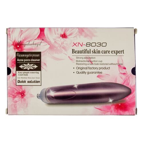 Вакуумный очиститель кожи Beauty Skin Care Specialist XN-8030 оптом