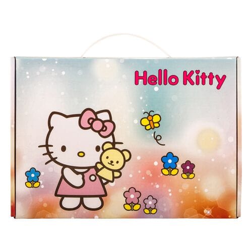 Детский набор для селфи Hello Kitty