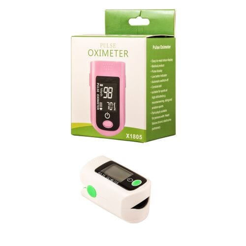 Пульсоксиметр Pulse Oximeter оптом