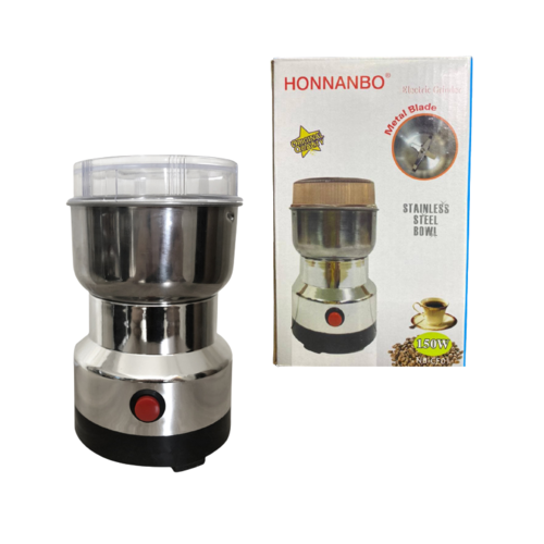 Honnanbo 150W NB-CF01 кофемолка электрическая