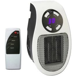 Portable Heater тепловентилятор портативный