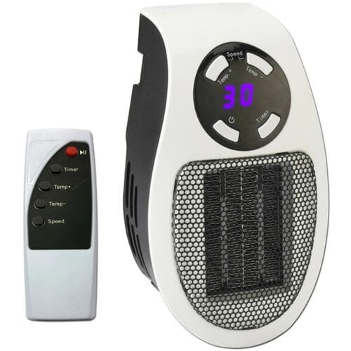 Portable Heater тепловентилятор портативный оптом