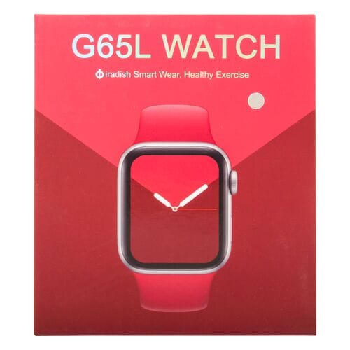 Смарт часы Smart Watch G65L оптом