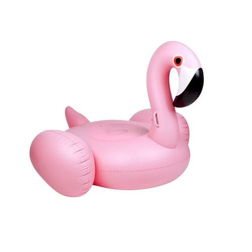 Большой круг для плавания Фламинго оптом