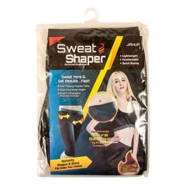 Бриджи для похудения Sweat Shaper женские