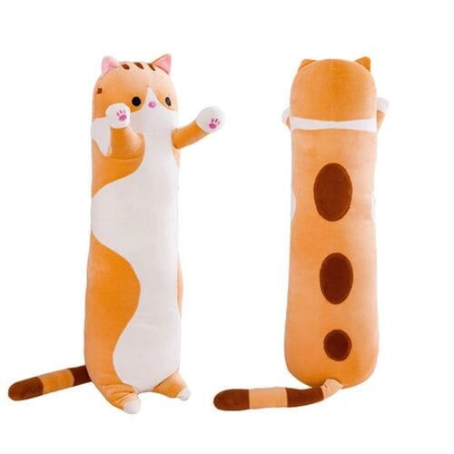 Мягкая игрушка Long cat 70 см оптом