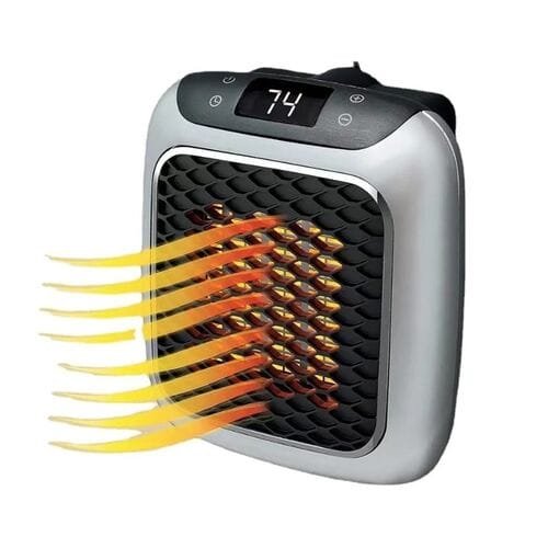 Heater Turbo 800 тепловентилятор настенный оптом