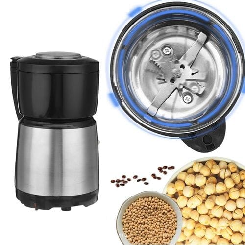 Electric coffee grinder электрическая кофемолка оптом