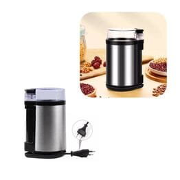 Electric coffee grinder кофемолка электрическ...