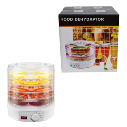 Food Dehydrator электросушилка для фруктов и ...